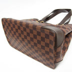 Louis Vuitton Hampstead PM · Damier Ebene