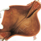 Hermès Evelyne GM · Taurillon Clemence
