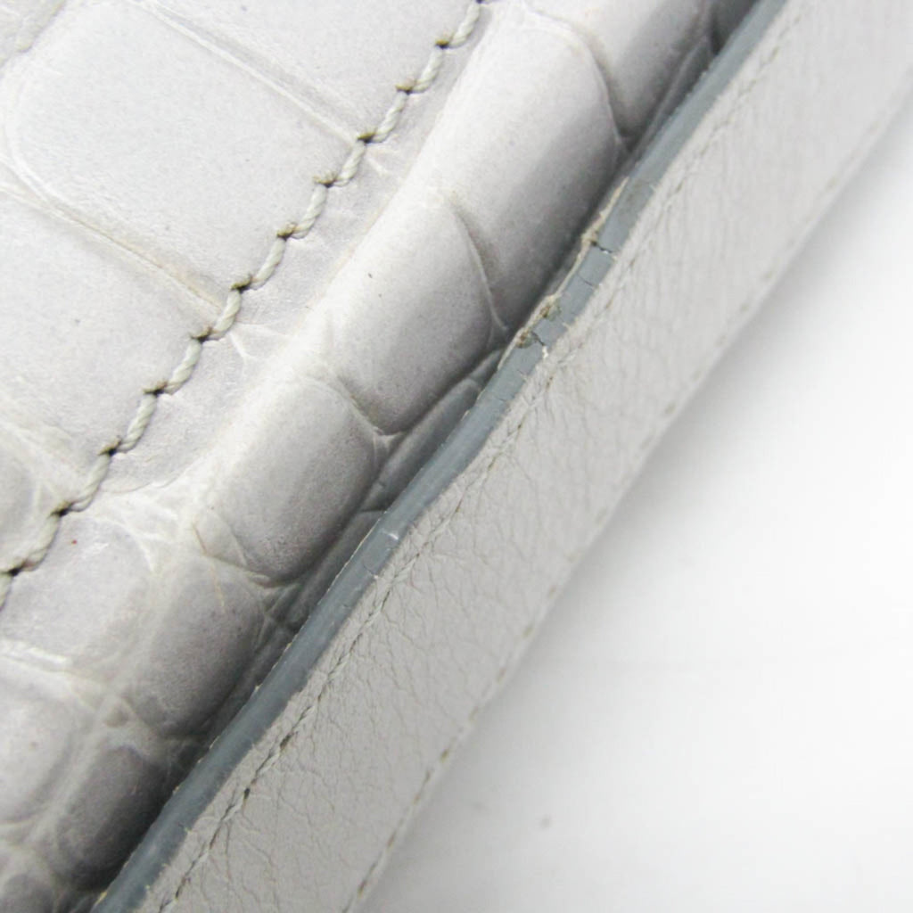 Givenchy Pandora Box Medium · Embossed Leather