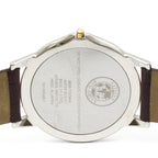 Citizen Eco Drive · Solar · Steel