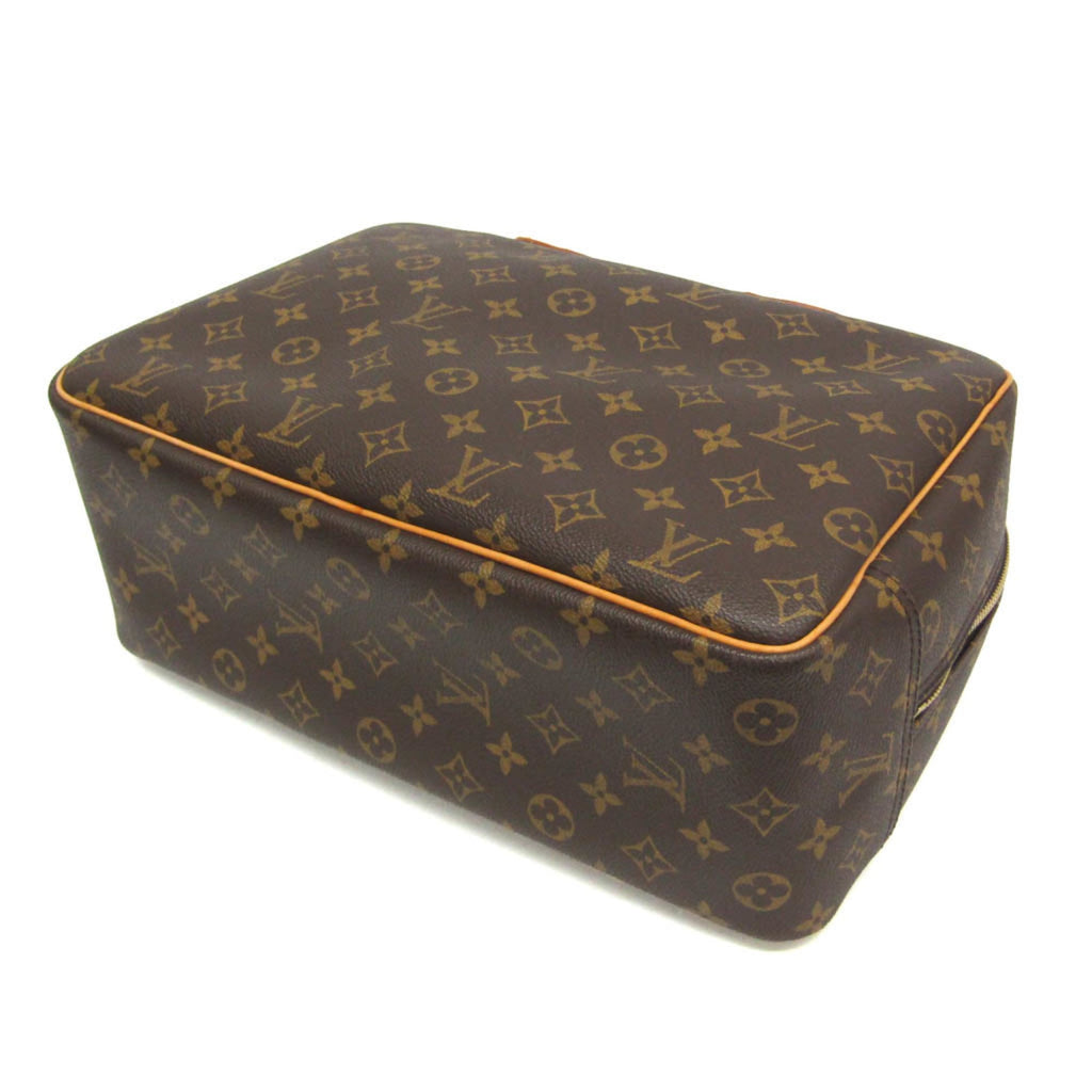 Louis Vuitton Deauville · Monogram