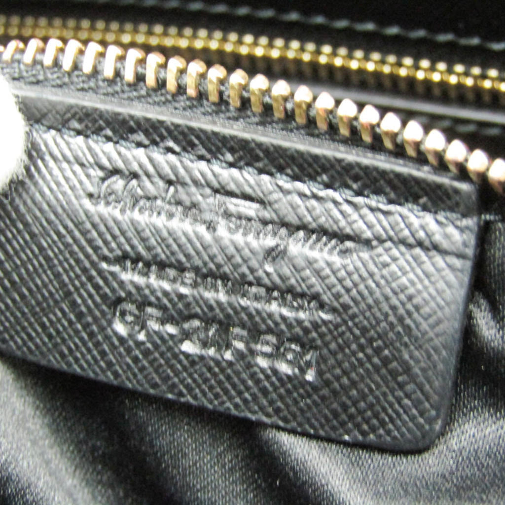 Salvatore Ferragamo Vara · Chain Tote
