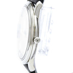 Omega De Ville Prestige · Steel · Quartz