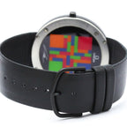 Omega Art Collection · Ceramic · Quartz