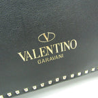 Valentino Garavani Lockstuds · Leather
