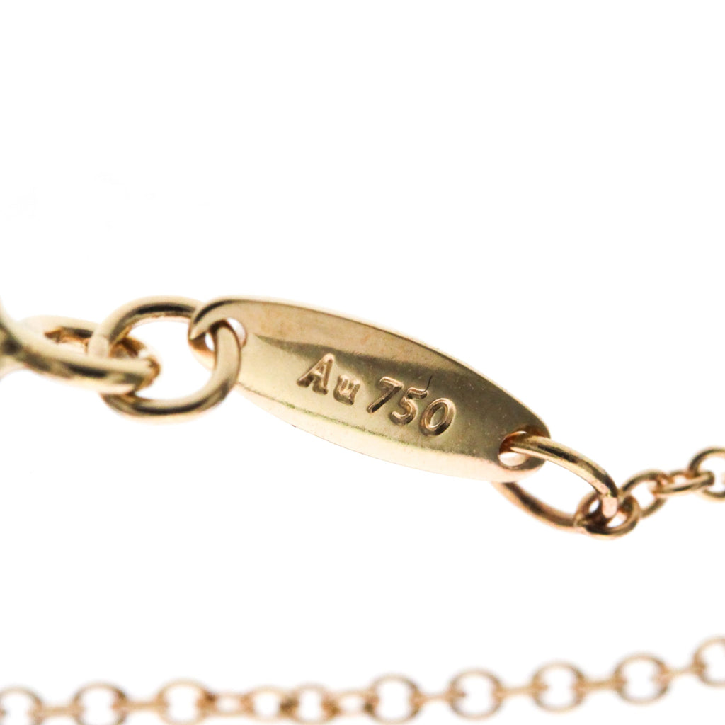 Tiffany By The Yard · Rose Gold · Diamond