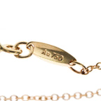 Tiffany By The Yard · Rose Gold · Diamond