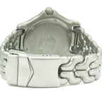 Tag Heuer Sel Professional · Steel · Quartz