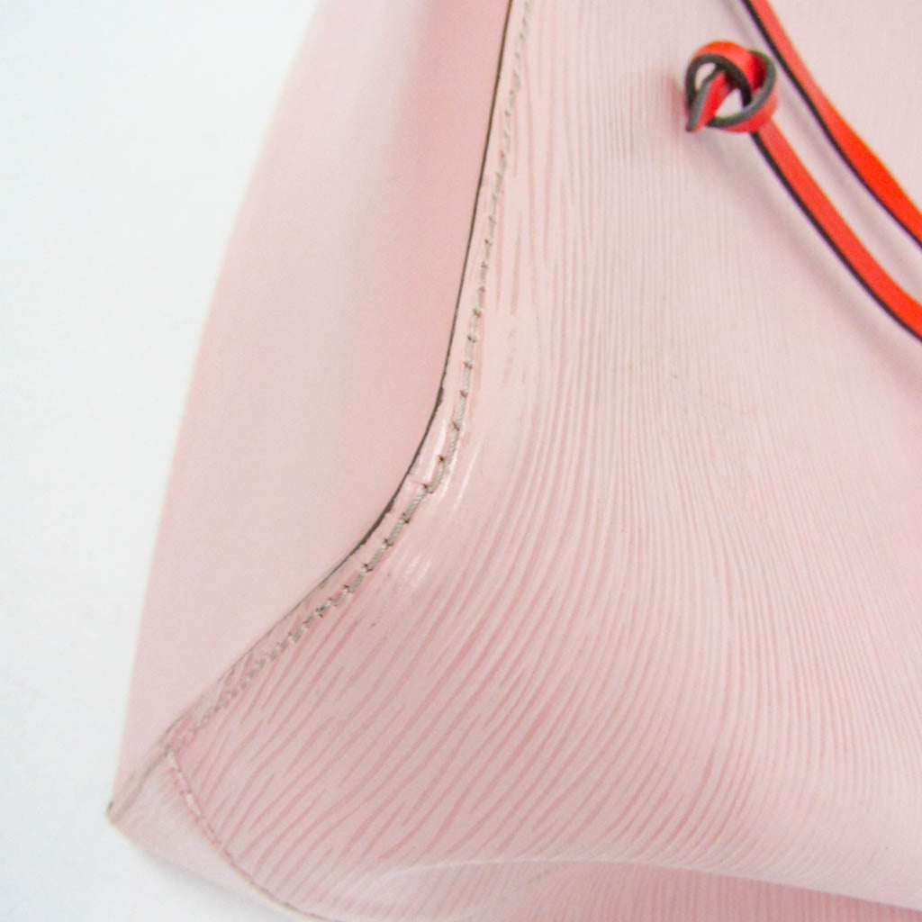 Louis Vuitton Epi Neonoe · Rose Ballerine