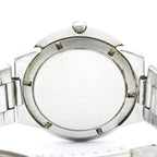 Omega Dynamic · Steel · Manual Winding