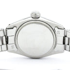 Rolex Oyster Precision · Steel · Manual