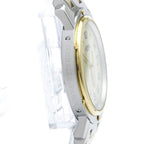 Hermes Clipper · Gold Plated Steel · Quartz