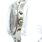 Tag Heuer Link · Chronograph · Steel
