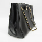 Salvatore Ferragamo Vara · Chain Tote