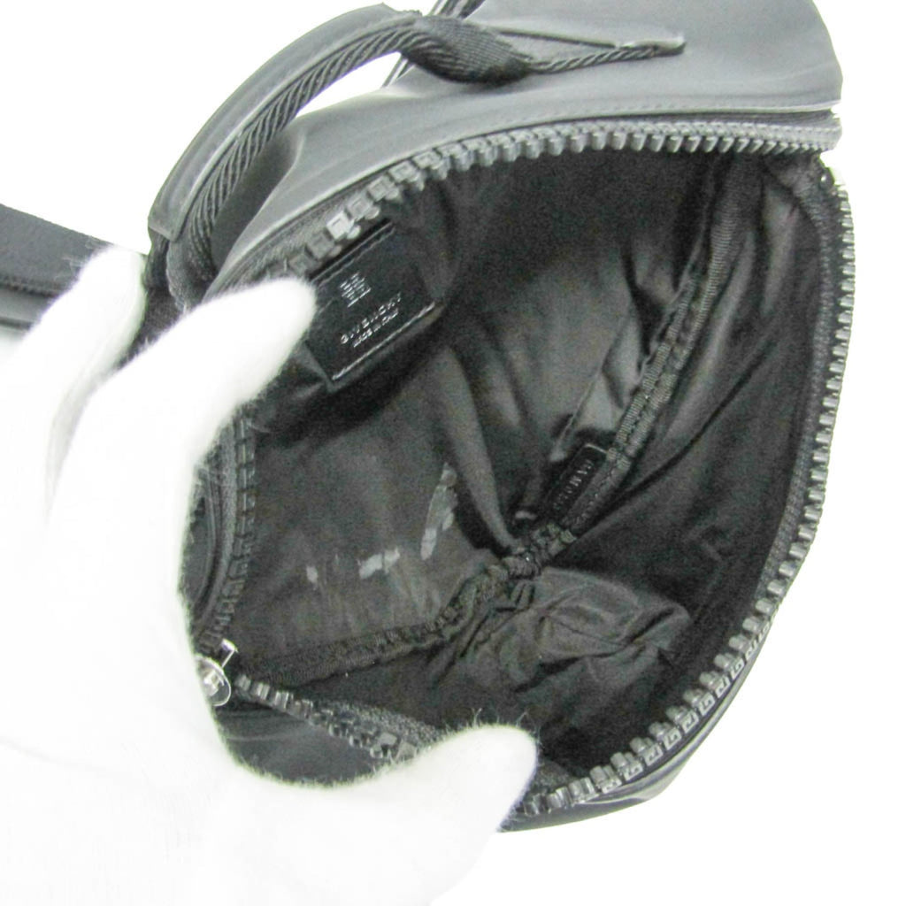 Givenchy G-Zip Triangle · Sling Bag