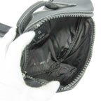 Givenchy G-Zip Triangle · Sling Bag