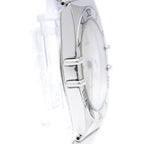 Omega Constellation · Day Date · Steel · Quartz