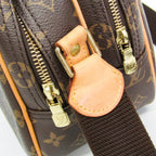 Louis Vuitton Reporter PM · Monogram