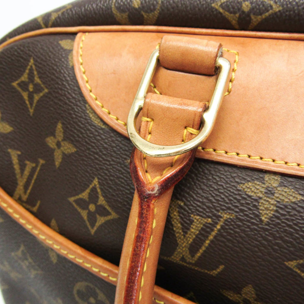 Louis Vuitton Deauville · Monogram