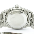 Rolex Datejust · Steel · Automatic