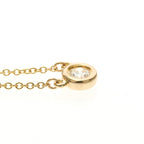 Tiffany Diamonds by the Yard · Rose Gold