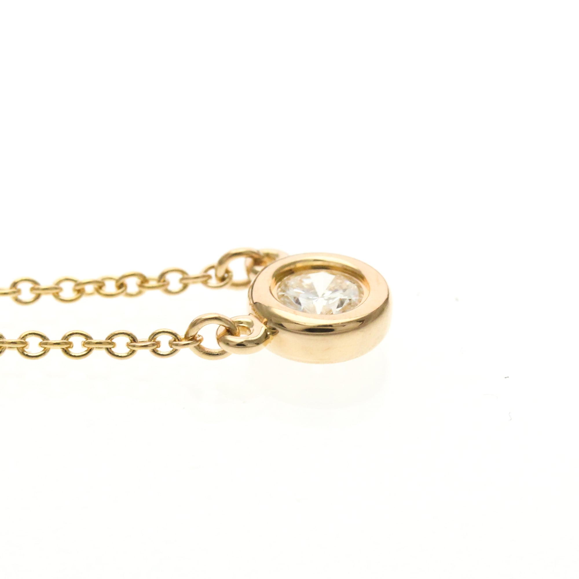Tiffany Diamonds by the Yard · Rose Gold