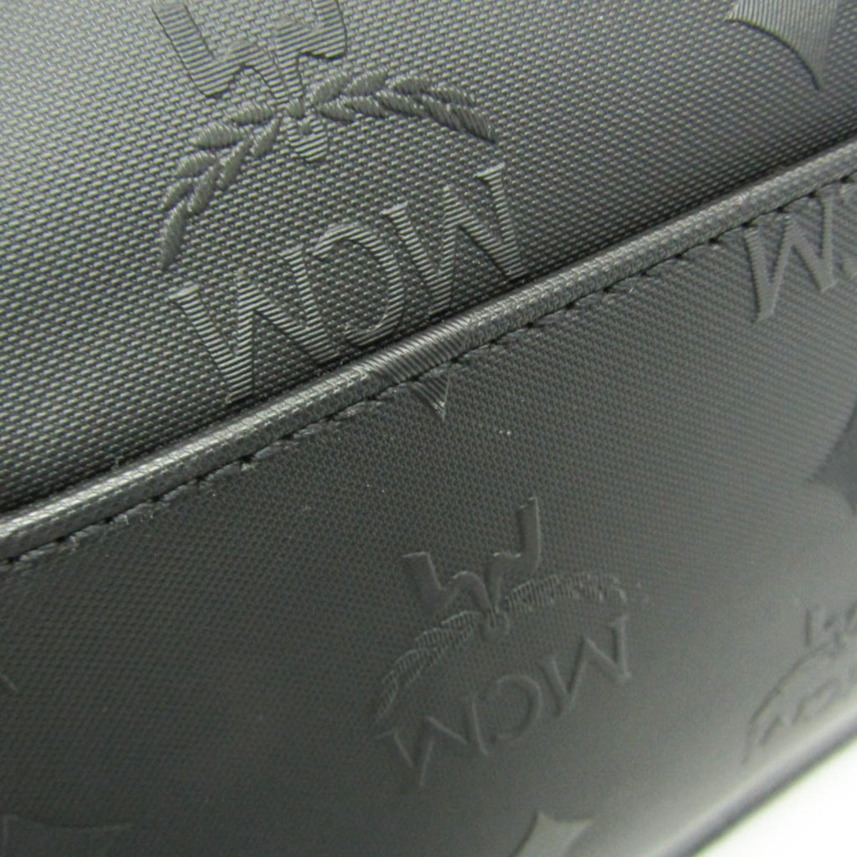 MCM Visetos · Backpack
