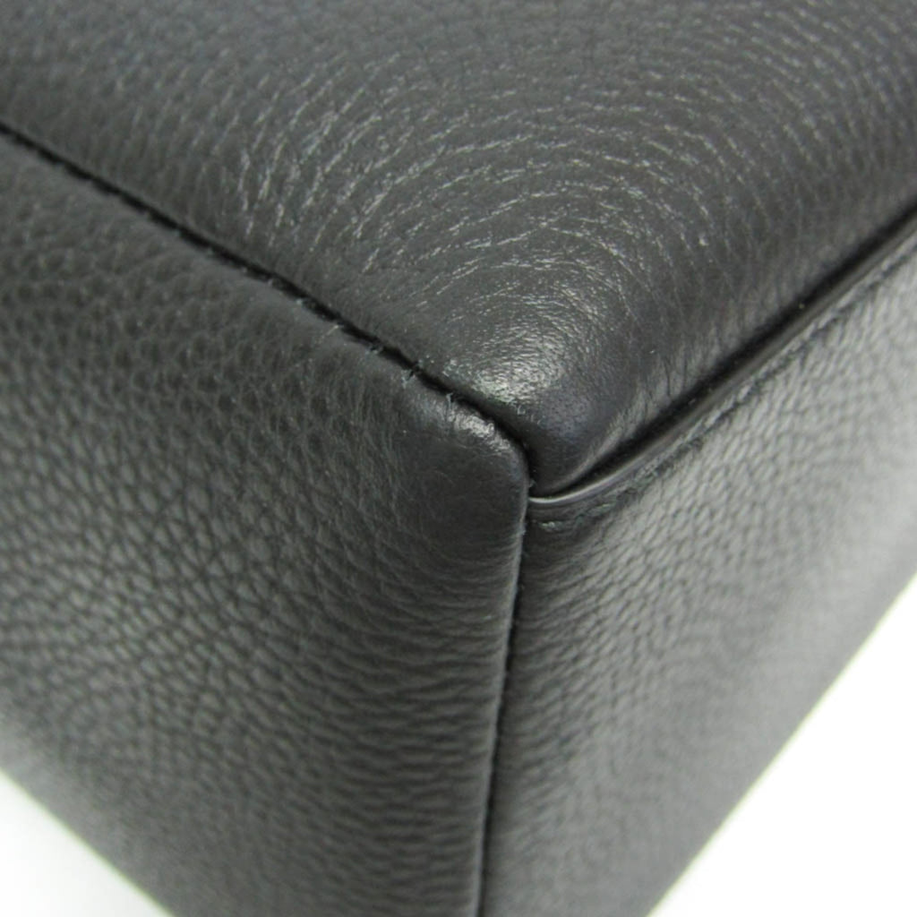Bally Kairi · Leather Handbag