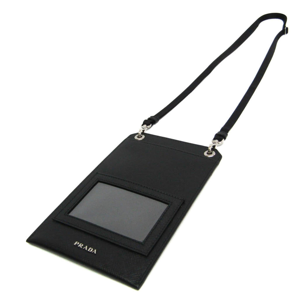 Prada Saffiano Smartphone Case