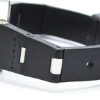 Bvlgari Aluminium · Rubber Strap · Quartz