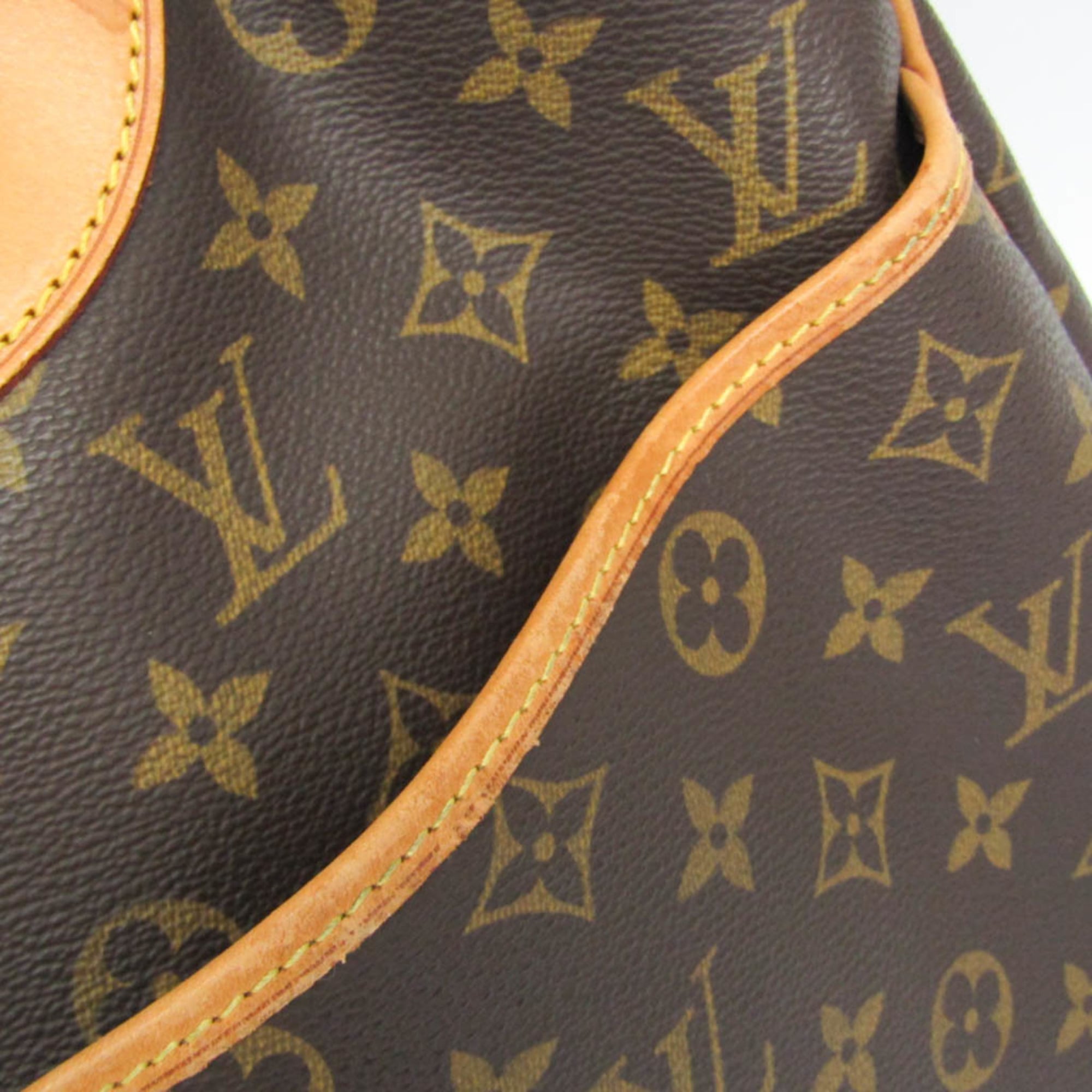 Louis Vuitton Monogram Alize 24