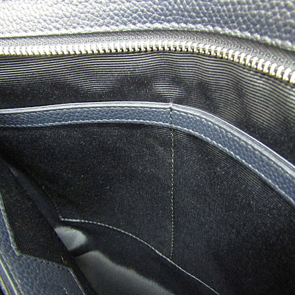 Dunhill Belgrave · Envelope Crossbody