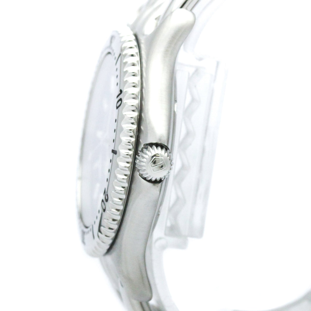 Tag Heuer Sel Professional · Steel · Quartz