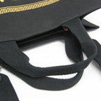 Fendi x Versace Fendace · Canvas Tote