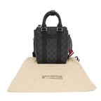 Gucci · GG Supreme Shoulder Bag