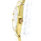 Omega Constellation · Gold Plated · Quartz
