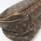 Louis Vuitton Monogram Alize 24