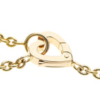 Cartier Mon Amour · 18K White Gold