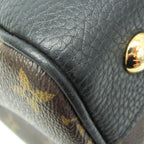 Louis Vuitton Retiro · Monogram Macassar