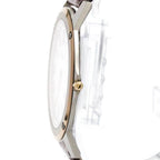 Citizen Eco Drive · Solar · Steel