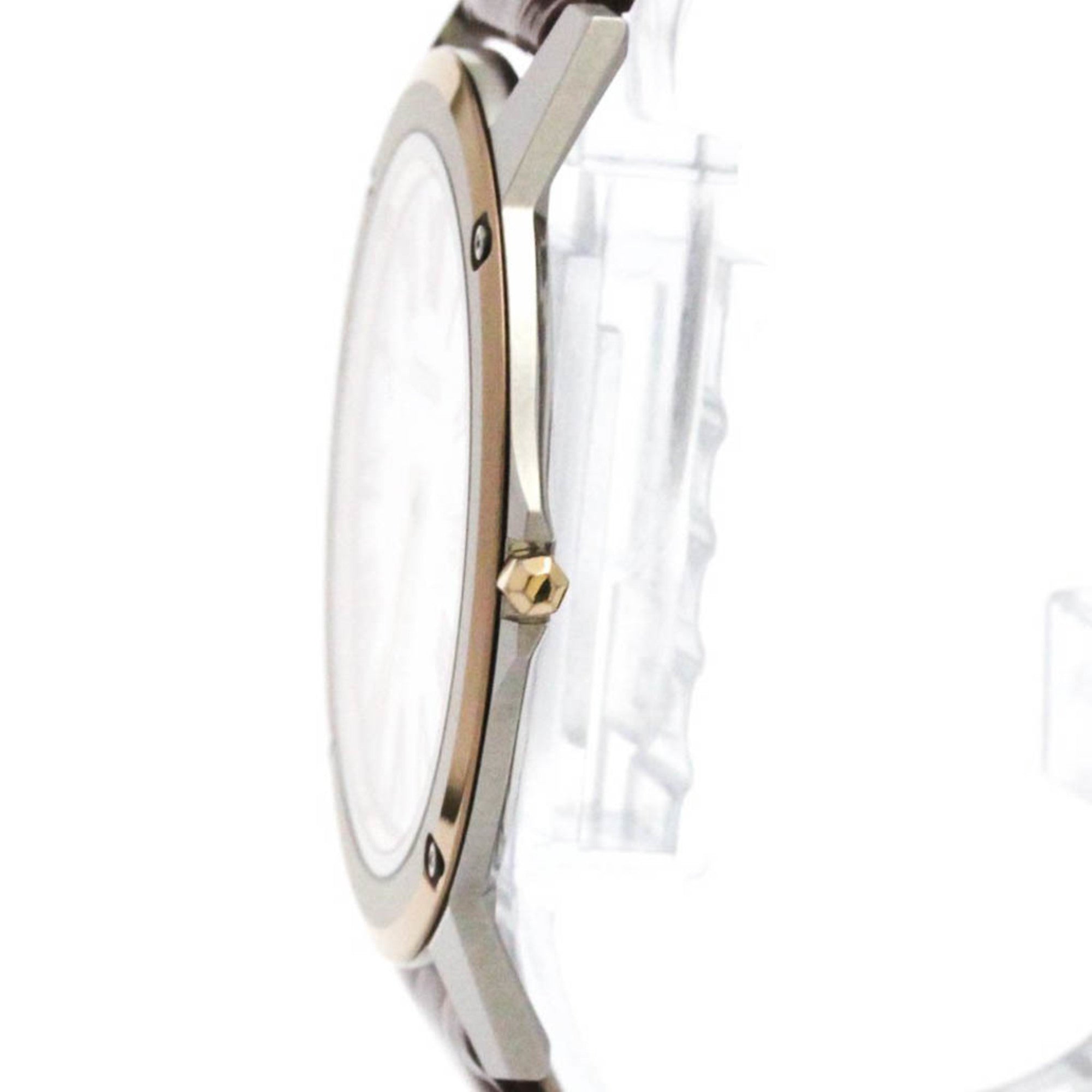 Citizen Eco Drive · Solar · Steel