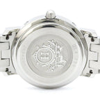 Hermès Clipper · Diamond · Mother-of-Pearl
