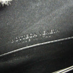 Bottega Veneta Mount Chain · Leather