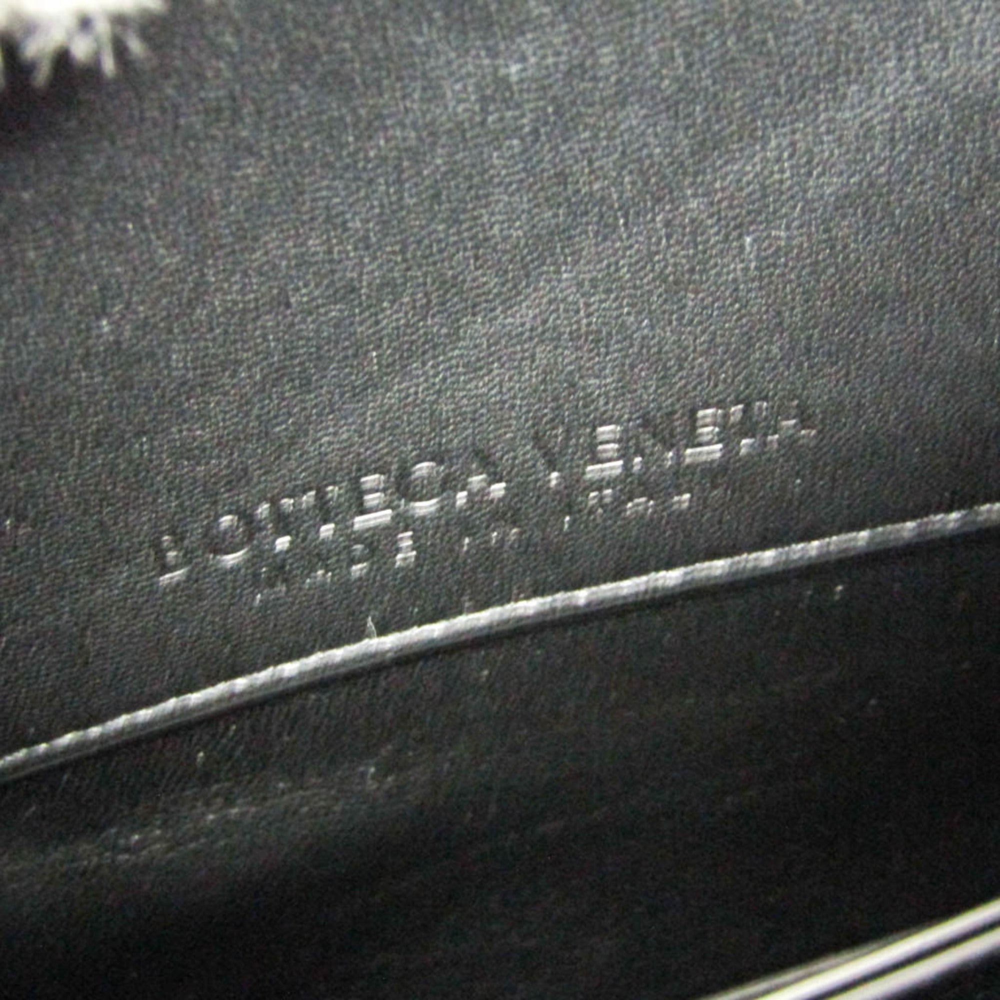 Bottega Veneta Mount Chain · Leather