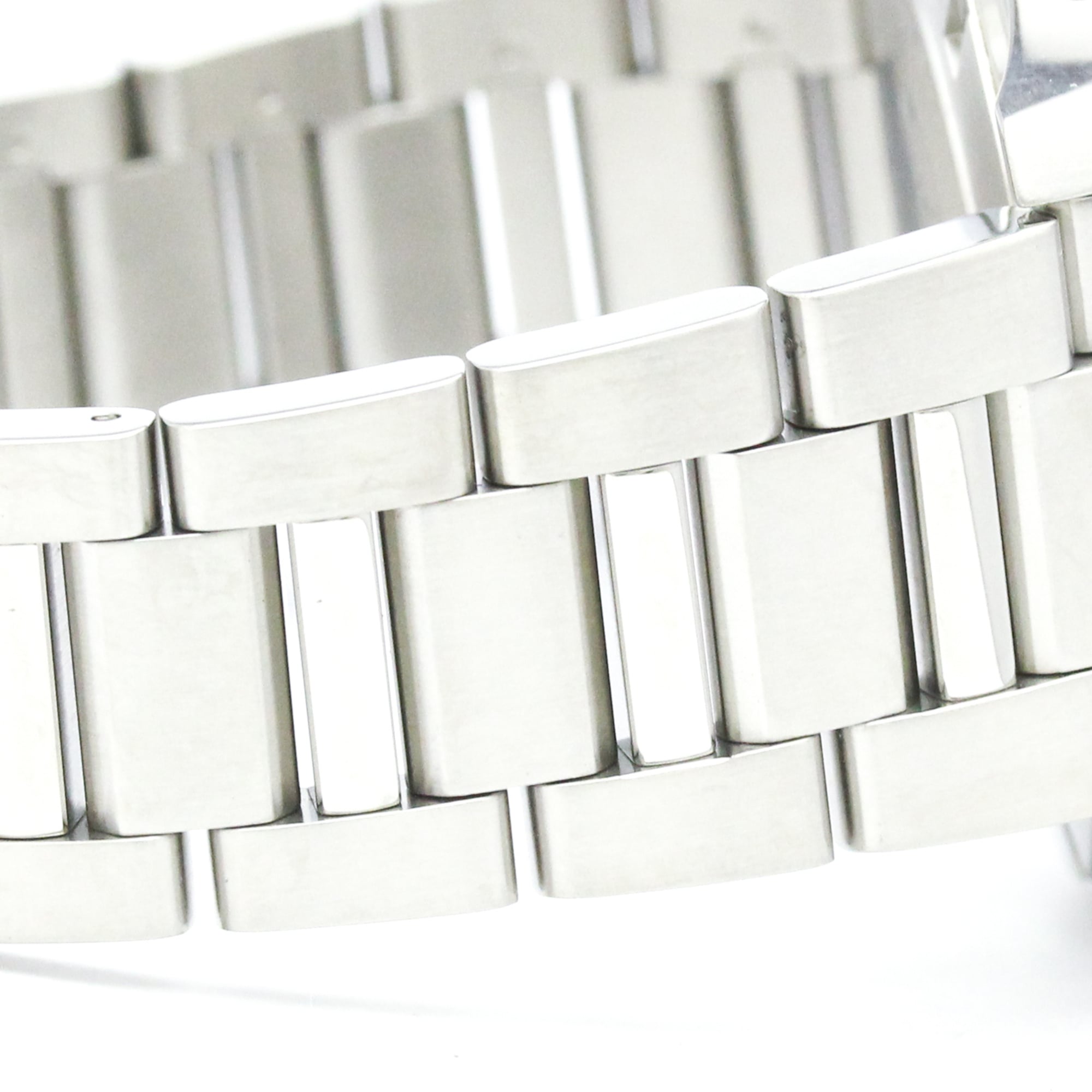 Tag Heuer Aquaracer Chronograph · Steel