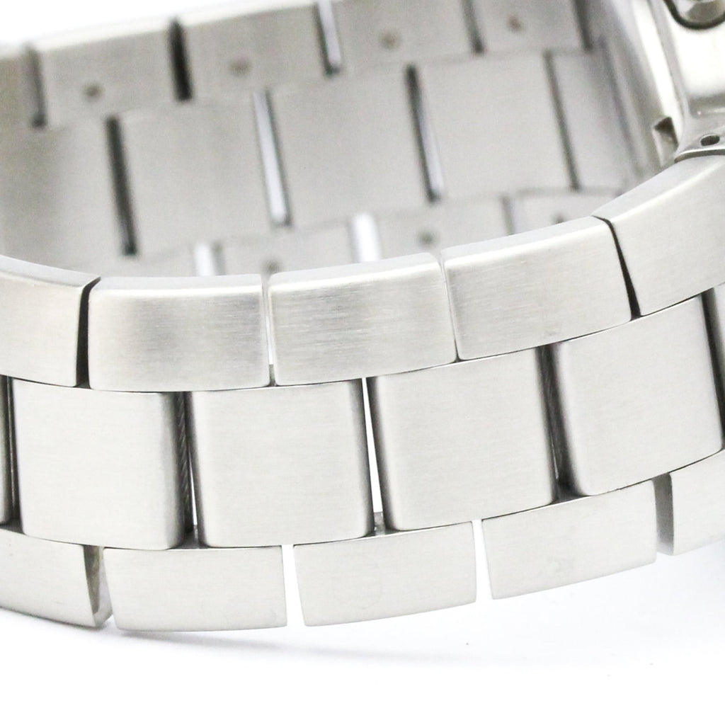 Tag Heuer Kirium · Steel · Chronograph