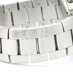 Tag Heuer Kirium · Steel · Chronograph