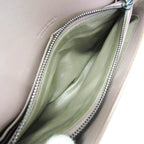 Bottega Veneta Intrecciato · Chain Mini