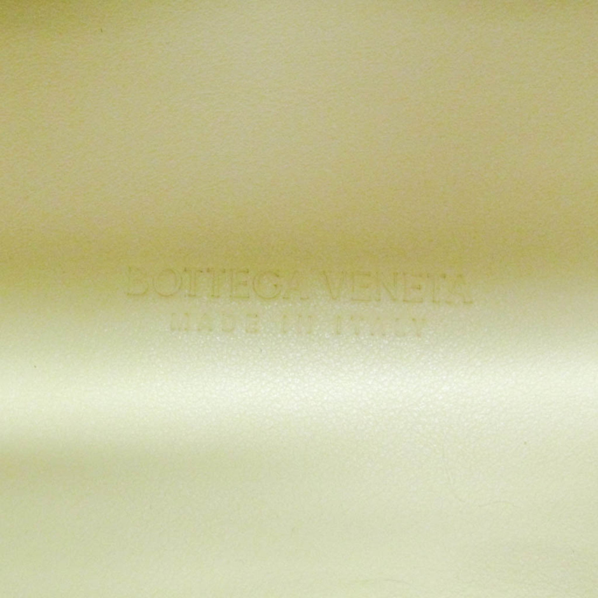 Bottega Veneta Intrecciato Arco · Fur Tote