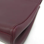 Cartier Jeanne Toussaint · Calfskin